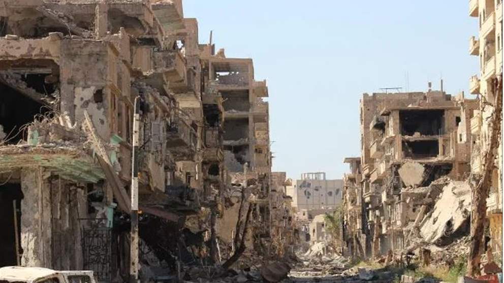 دول أوروبية تطالب بإعادة تقييم الوضع في سوريا 