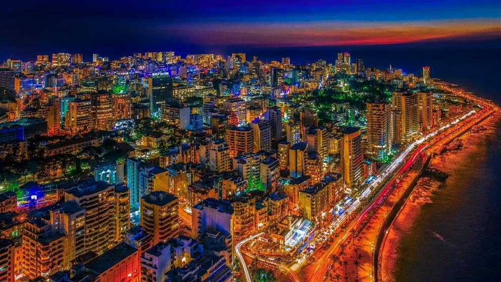 "خلال 12 ساعة".. رقم قياسي جديد يتحقق في بيروت 