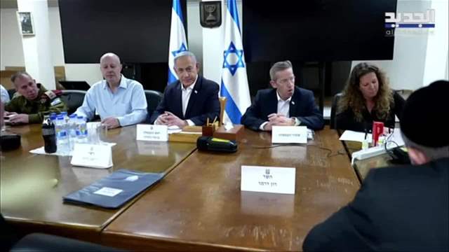 مجلس الحرب الإسرائيلي يتجه للإجتماع للمرة الثالثة للبحث بشأن الرد على الضربة الإيرانية