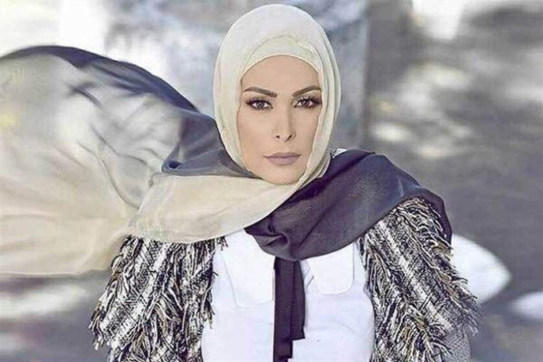 بالفيديو - أمل حجازي غاضبة.. خلص قرفنا!