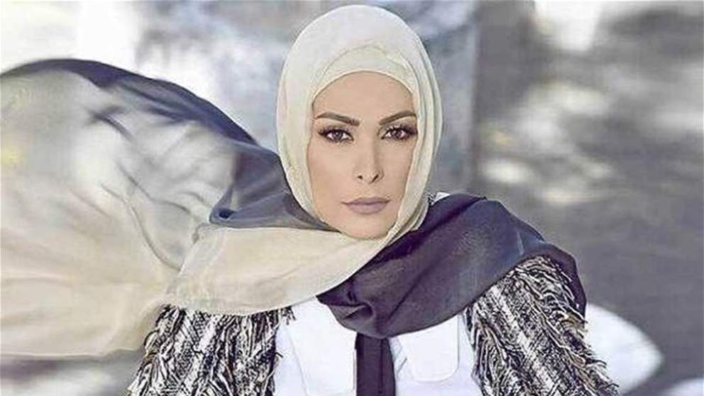 بالفيديو - أمل حجازي غاضبة.. خلص قرفنا!