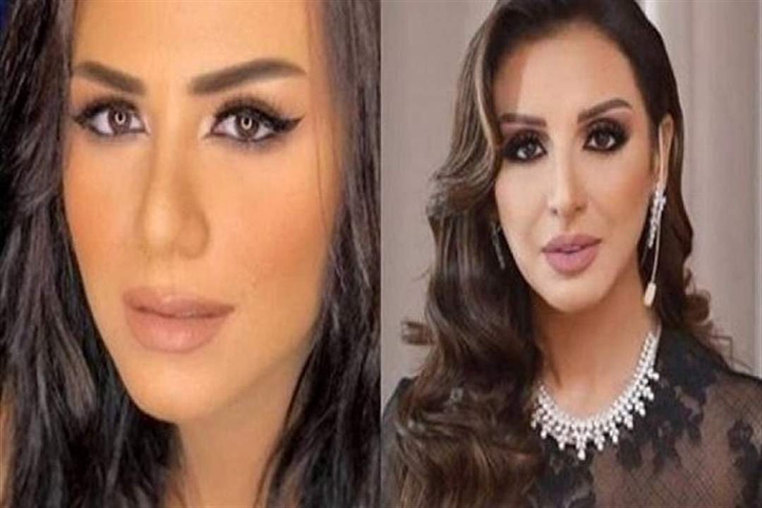 إخلاء سبيل السائق المتسبب بمقتل شقيقة الفنانة أنغام 