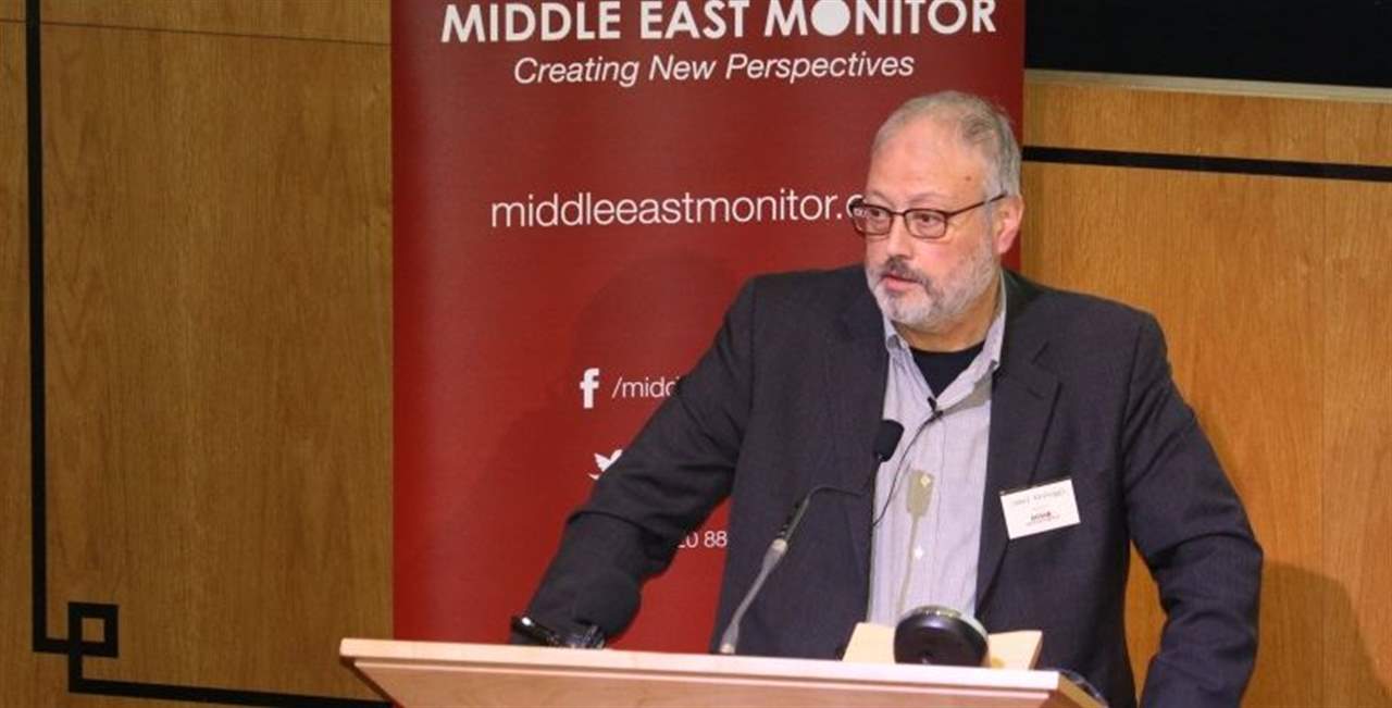 معارض سعودي: تنصّتوا على محادثاتي مع جمال خاشقجي ونشطاء في 4 دول