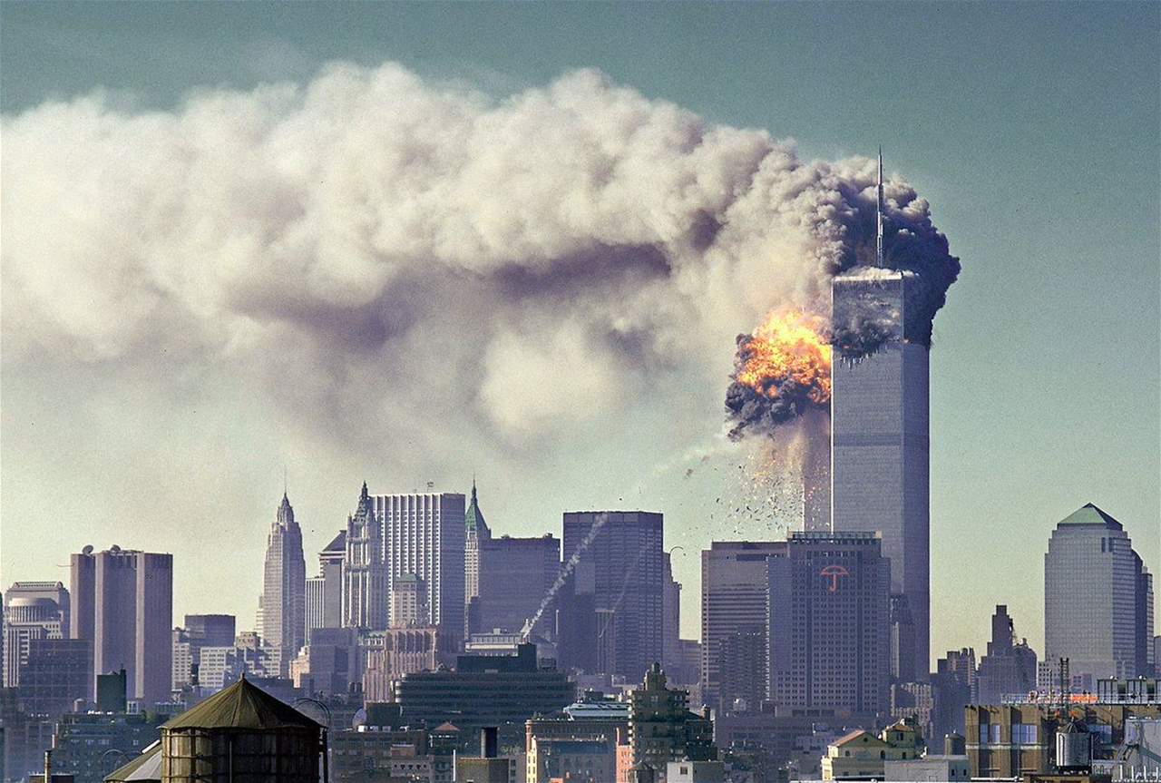  مهندس برج التجارة العالمي يكشف ما جرى بعد هجمات 11 أيلول