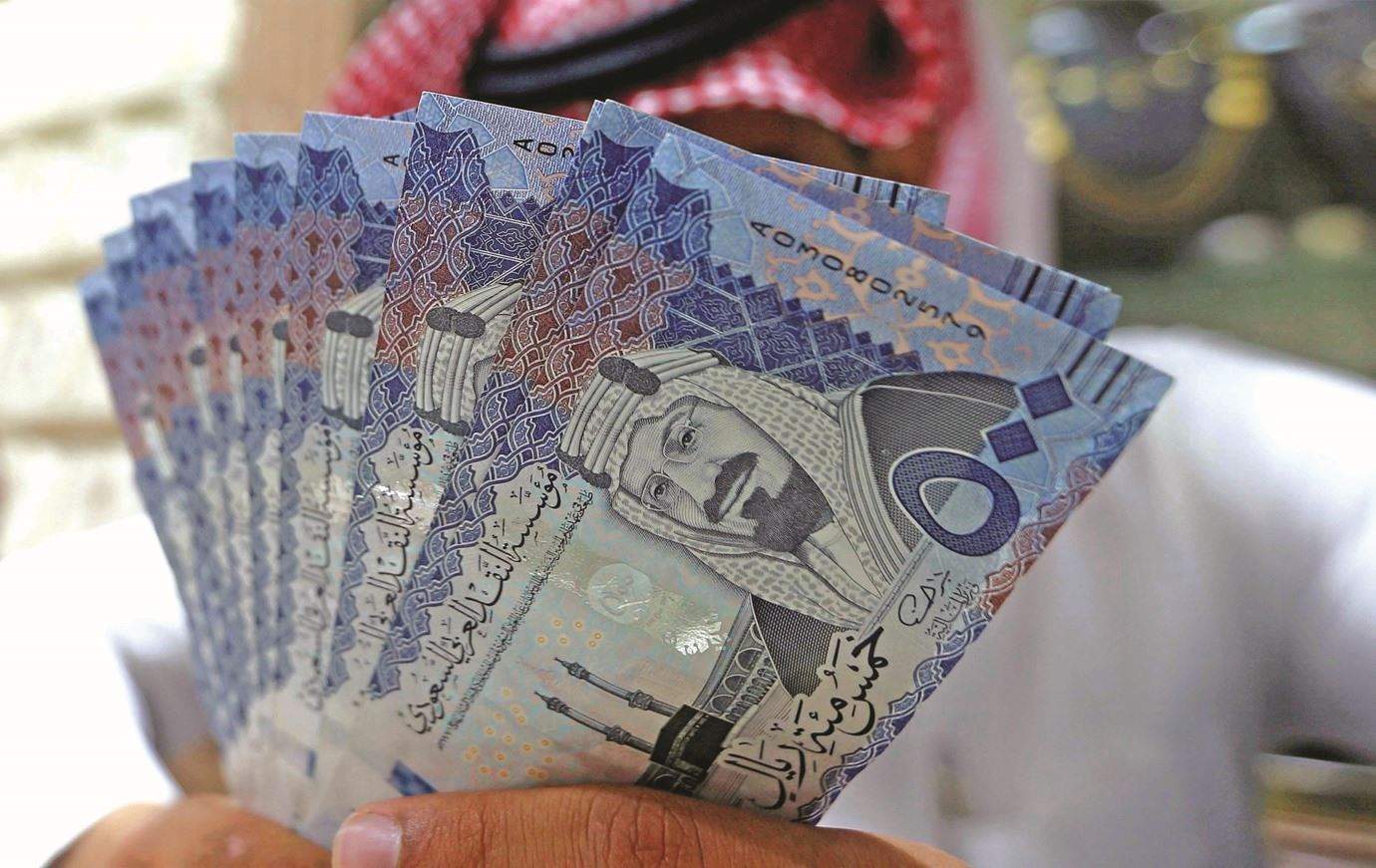 ارتفاع تكلفة التأمين على ديون السعودية لأعلى مستوى في 11 شهرًا