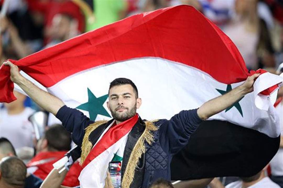 المنتخب السوري يستبعد محمد ميدو بشكل نهائي ويخسر جهود عمر خريبين!