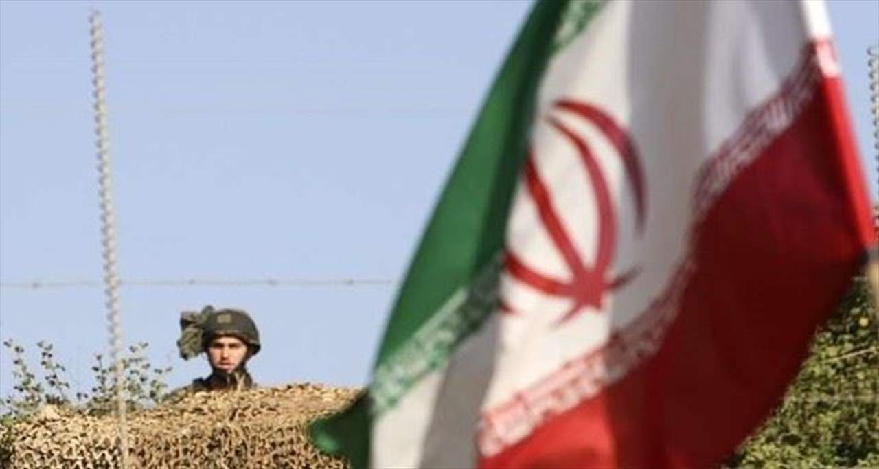 الحرس الثوري الإيراني يعلن اختطلف عناصر على الحدود... والقوّة البرّيّة تردّ