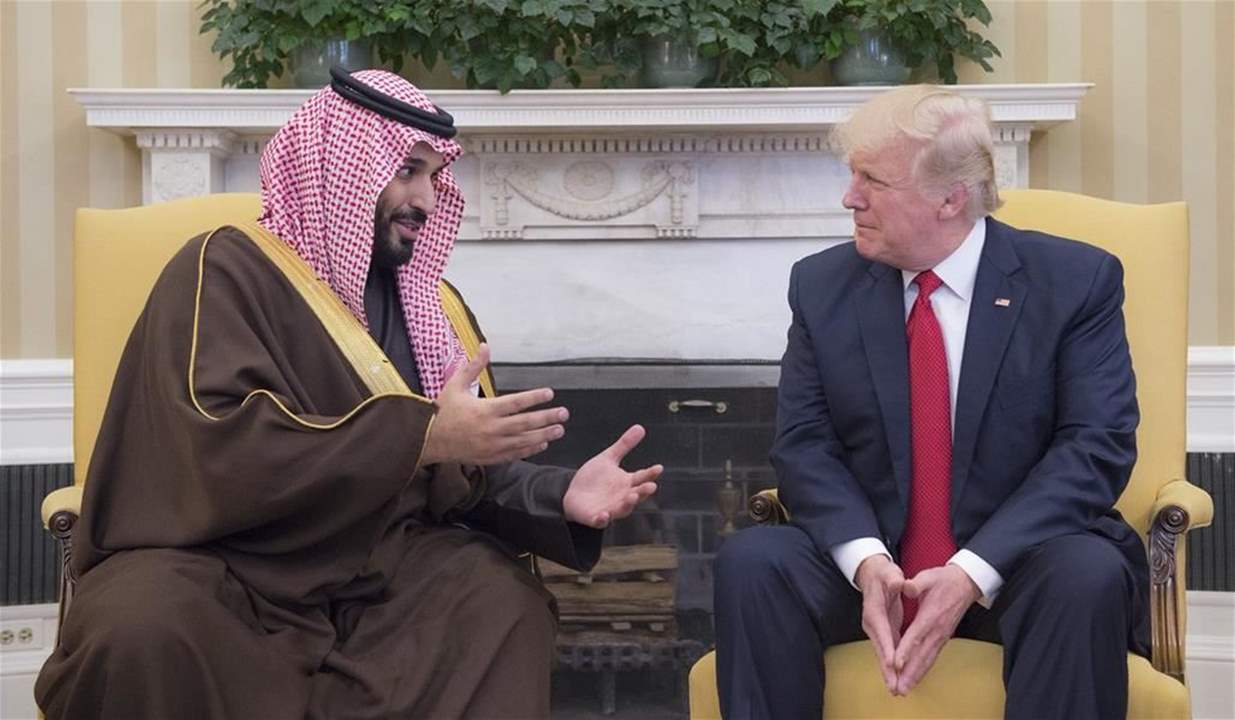 سيناتور أميركي: السعوديون جنّدوا رئيسنا موظّفًا لعلاقاتهم العامة 