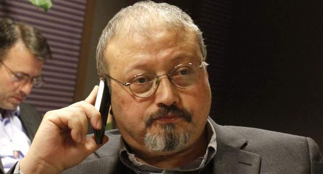 مسؤول عربي يكشف ما قاله خاشقجي في آخر اتصال بينهما!