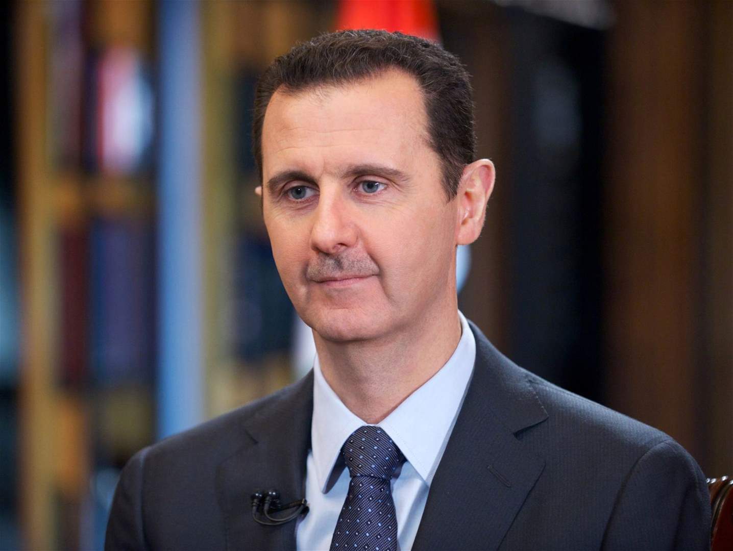 أول خروج معلن للرئيس الأسد من سوريا منذ اندلاع الحرب!