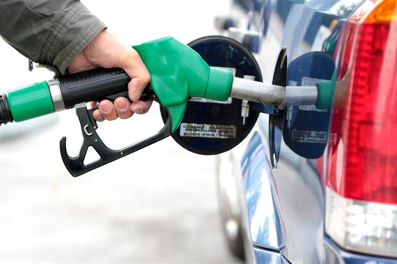 أسعار المحروقات: ارتفاع البنزين (98 أوكتان)
