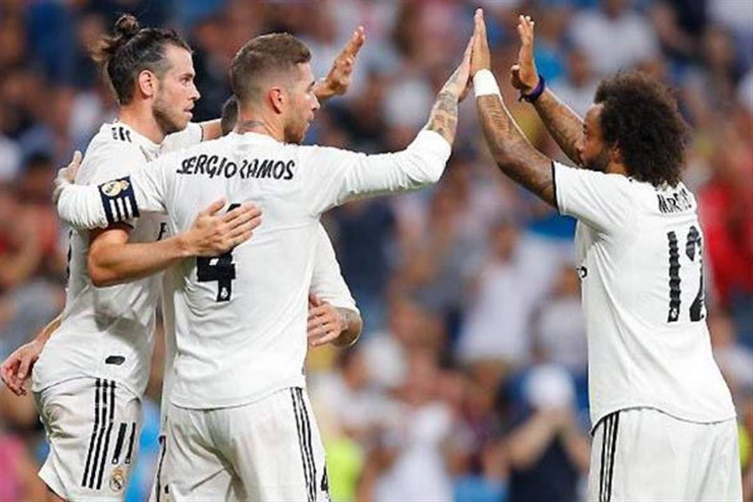 ريال مدريد يحتج على خطط إقامة مباراة برشلونة مع جيرونا في ميامي الأميركية