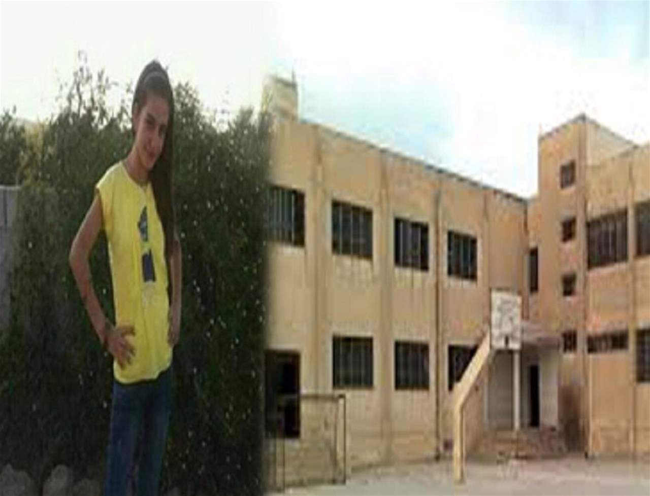 طفل يرتكب جريمة قتل في مدرسة حكومية في سوريا.. والضحية زميلته في الصف!