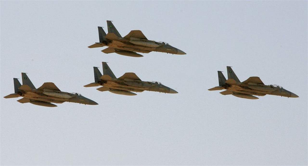 طائرة روسية تجعل مقاتلة أميركية هدفاً لصواريخها في سماء سوريا