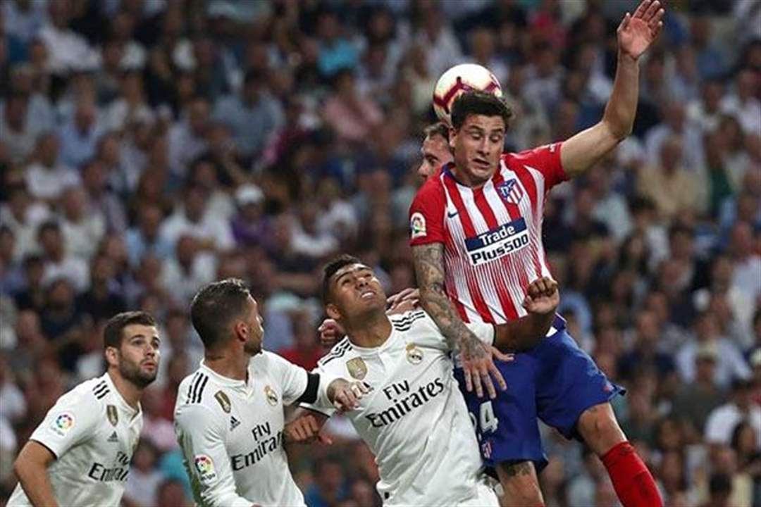 اللاعب المنسي في ريال مدريد .. أفضل صانع أهداف على دكة البدلاء!