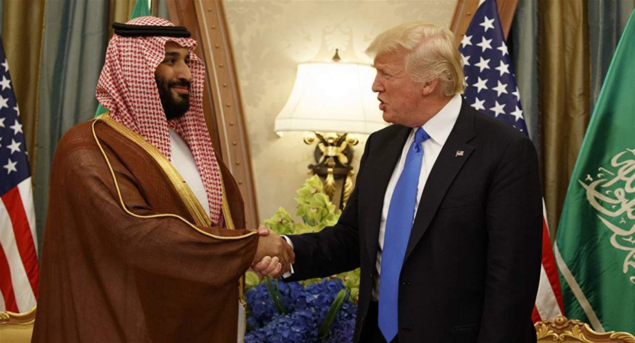  "فوكس نيوز" تنشر قائمة بأبرز صفقات ترامب مع السعودية