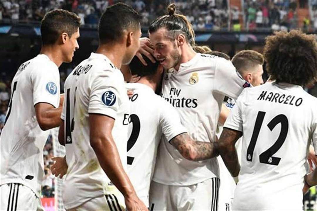 بالفيديو: لن تصدق كيف إحتفل لاعبو فريق مغمور من الدرجة الثانية بمجرد علمهم بمواجهة برشلونة!