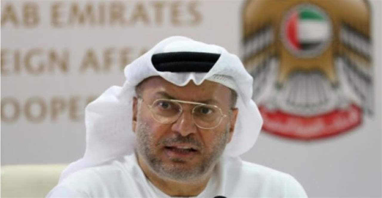 الإمارات تحذّر من "تحجيم دور السعودية" على خلفية قضية خاشقجي