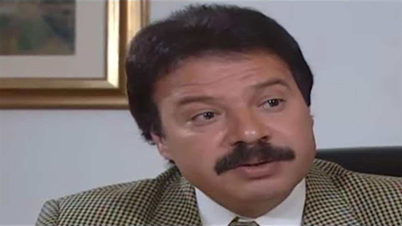 "افتح يا سمسم"... الموت يغيب الفنان السوري توفيق العشا