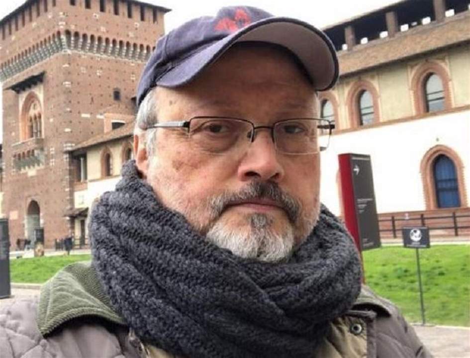 الكشف عن "حديث سري"... هكذا تحدّث خاشقجي عن سعود القحطاني!