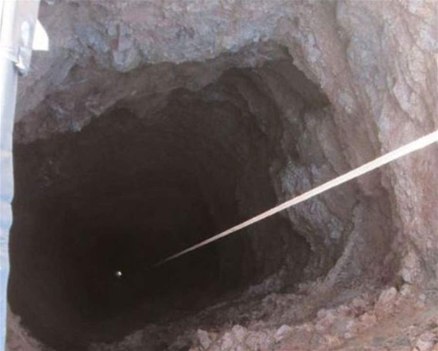 سقط في حفرة عميقة مليئة بالثعابين وخرج حيّاً بعد يومين! 