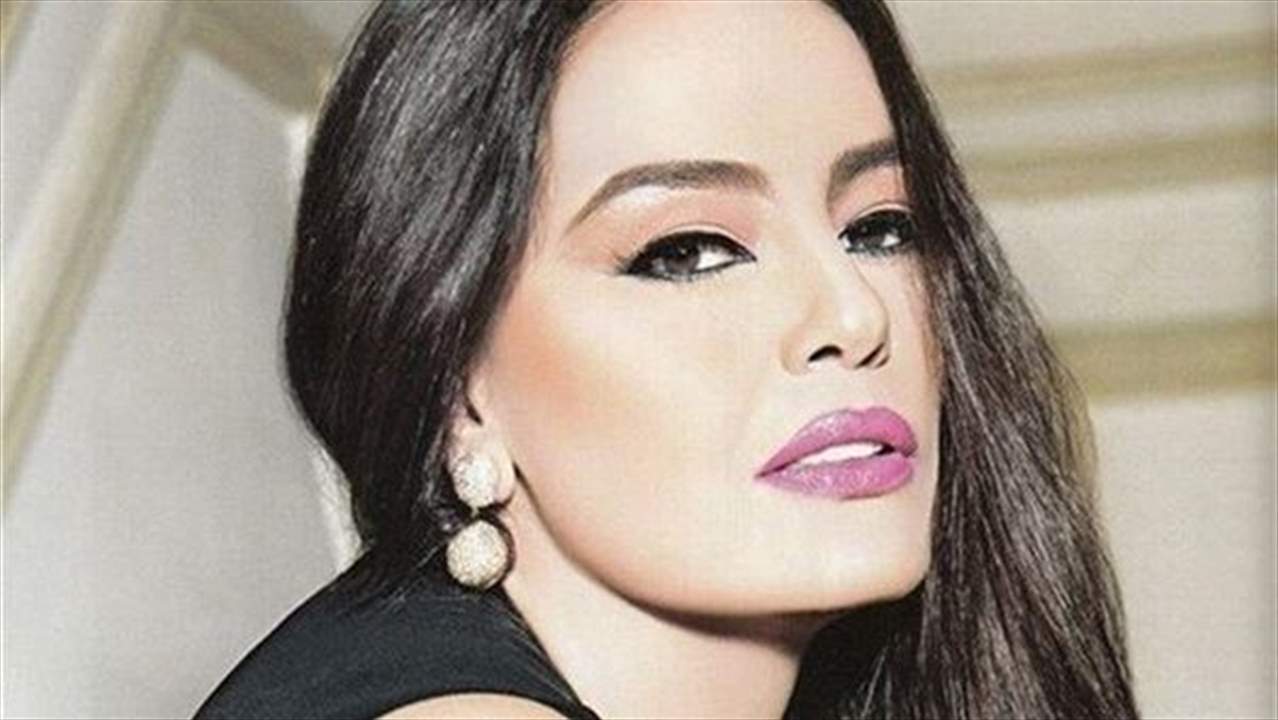 بالفيديو - في احدث ظهور لها شريهان تبهر الحضور برقصها 