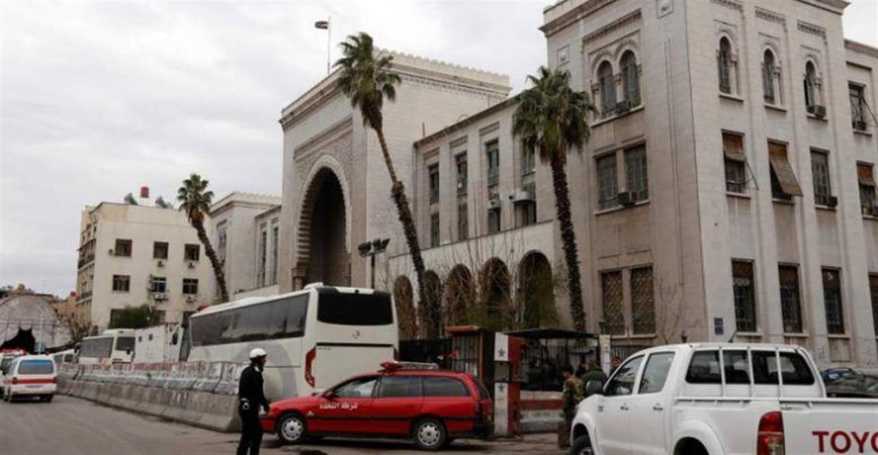 إلغاء الموافقات الأمنية المسبقة عن عدد من الوكالات في سوريا!