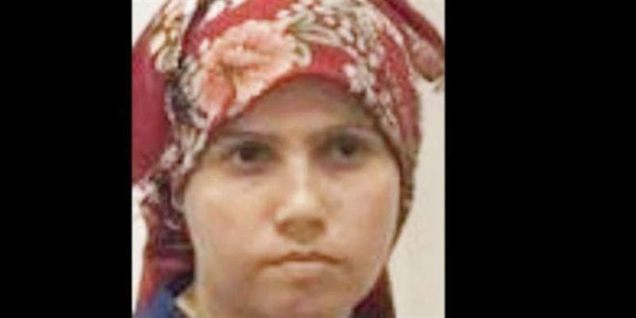 امرأة سورية تقتل حماتها وترميها في حاوية!