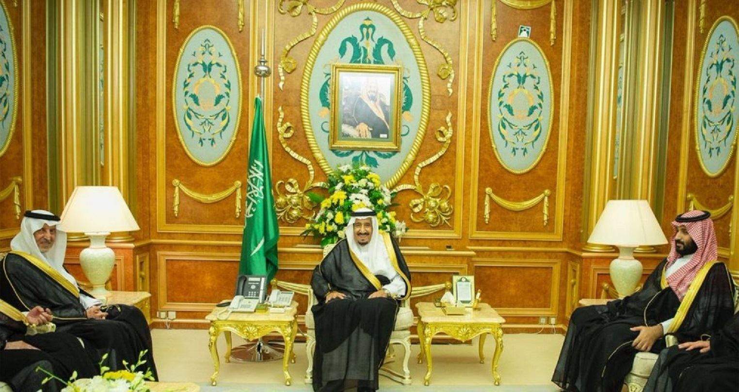 "التايمز": فضيحة تهز بيت آل سعود
