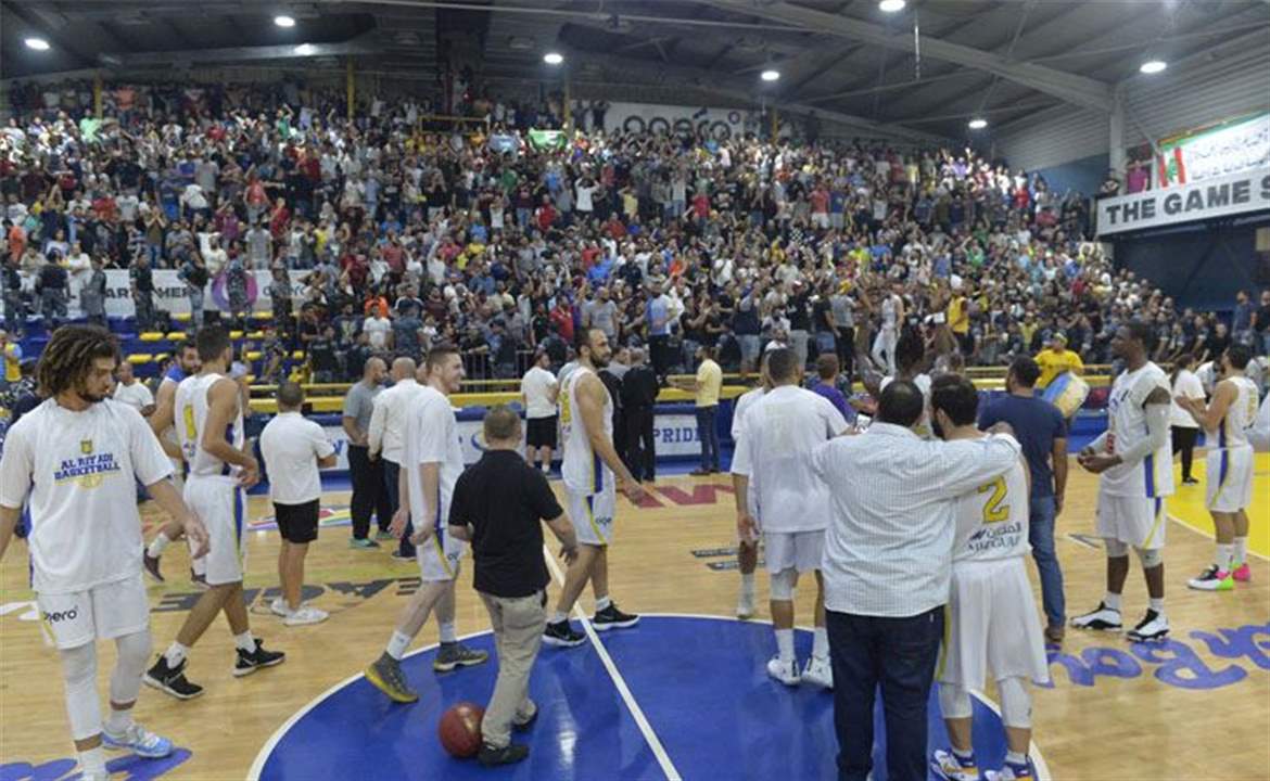 الرياضي يلتقي النجم الرادسي التونسي على لقب دورة الحسام