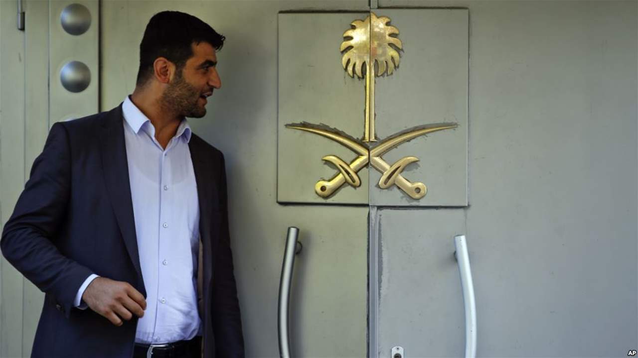 متحدّث باسم أردوغان يعلن أنّ جريمة قتل خاشقجي "تم التخطيط لها بوحشية" 