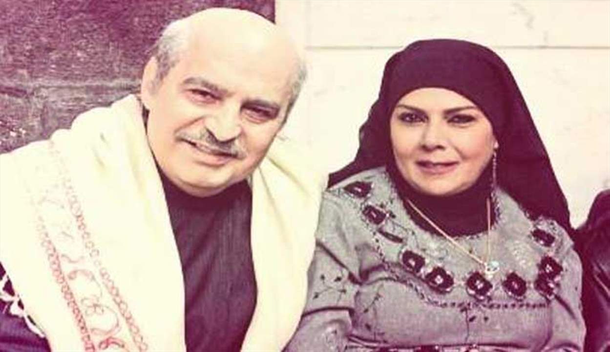 عباس النوري يتحدث عن طلاق صباح الجزائري