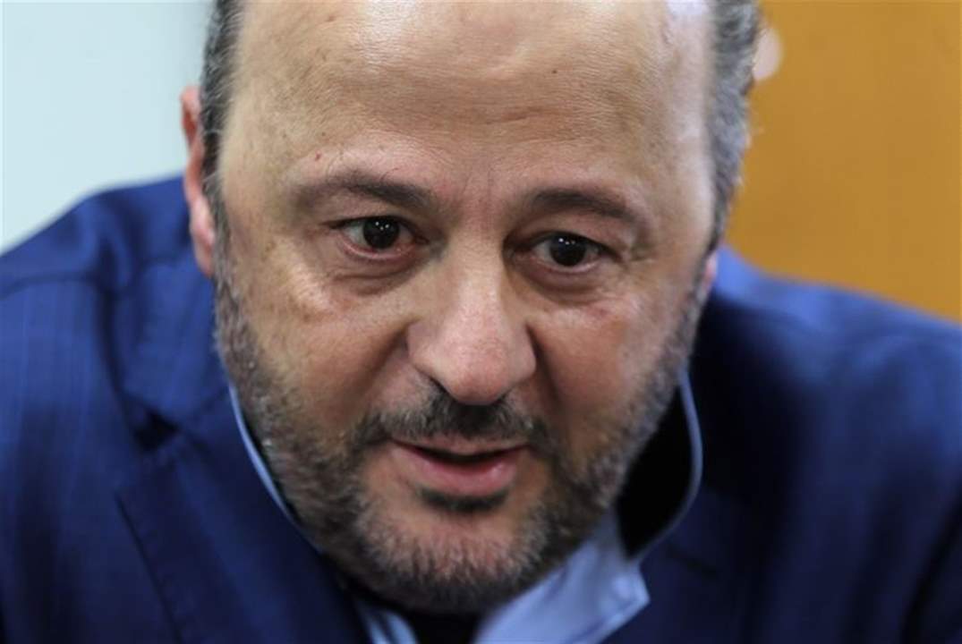 مصادر "القوات": القوات لم تكُن متمسّكة بوزارة العدل بل عُرضت عليها