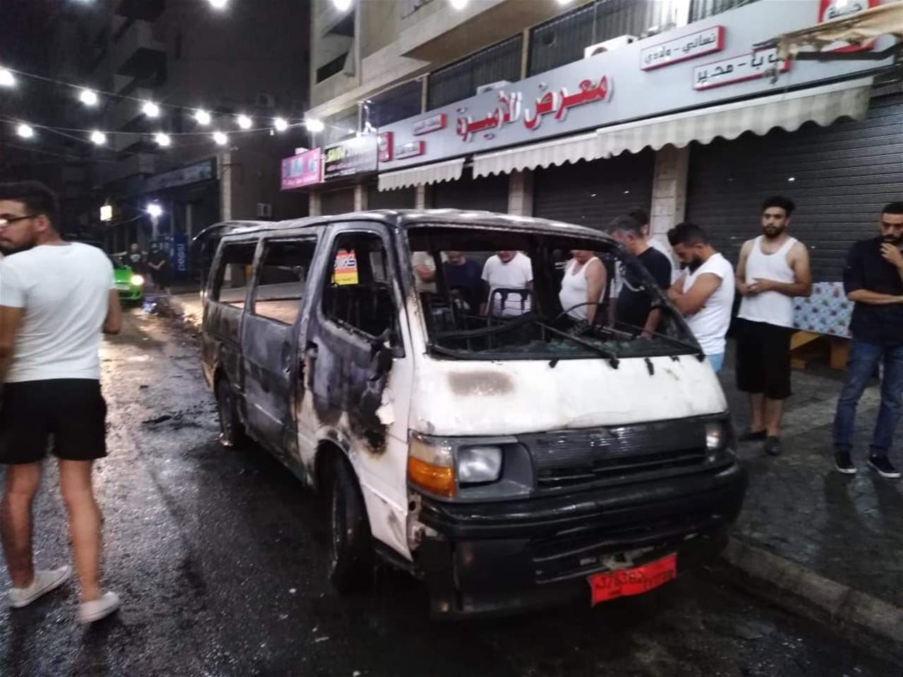 الجيش يوقف مطلوباً بعد استدراجه من مخيم عين الحلوة