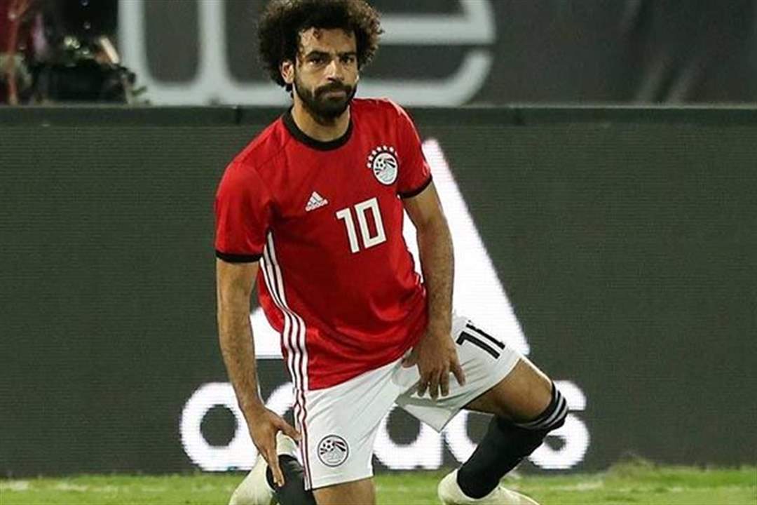 محمد صلاح يعود لتشكيلة مصر قبل مواجهة نسور قرطاج في التصفيات الافريقية!