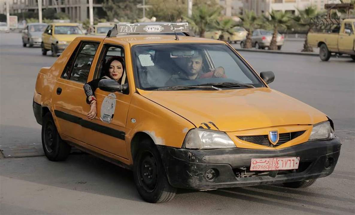 أمل عرفة و محمد حداقي في عمل كوميدي جديد يحاكي "بقعة ضوء"