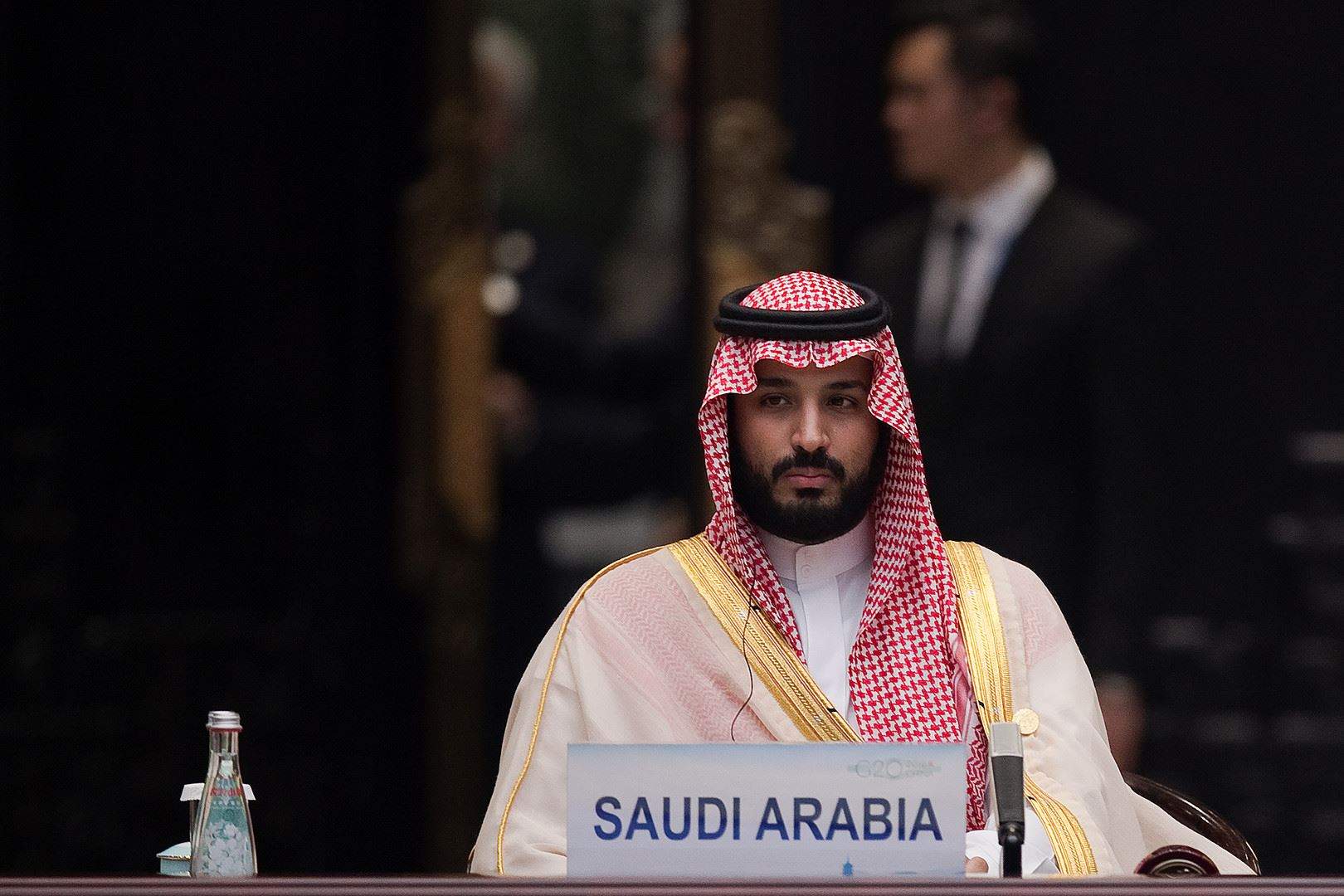 ولي العهد السعودي محمد بن سلمان يكشف عن صفقة هامة غدًا 