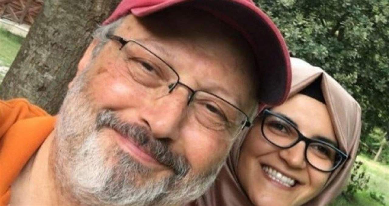 خطيبة خاشقجي تلجأ الى البرلمان الأوروبي... ماذا طلبت منه؟ 