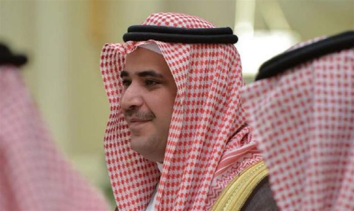 سعود القحطاني يُغيّر تعريف نفسه على حسابه الشخصي في "تويتر"