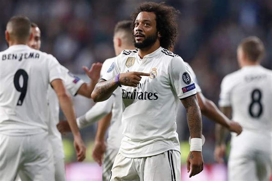 صحيفة "ماركا" وجمهور ريال مدريد يقسوان على اللاعبين .. فوز "باهت" وهذه الأسماء لا تستحق التواجد في "الكلاسيكو"!