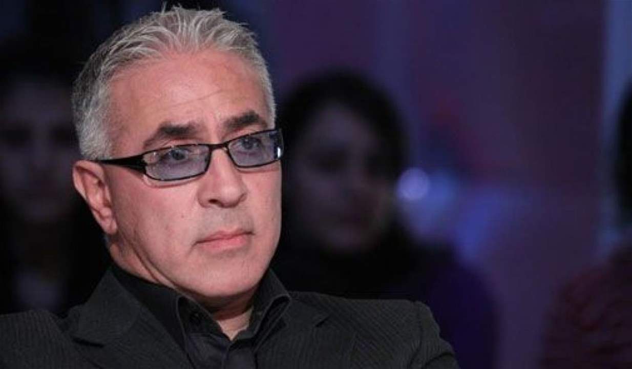 فيديو إباحي منسوب لميشال أبو سليمان... والأخير يردّ!