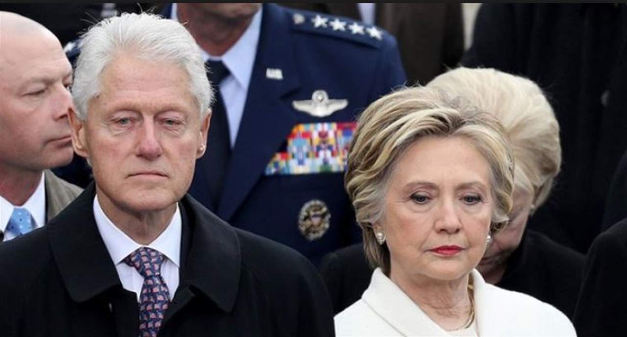 طرد متفجر في بريد بيل كلينتون وآخر أمام منزل أوباما!!