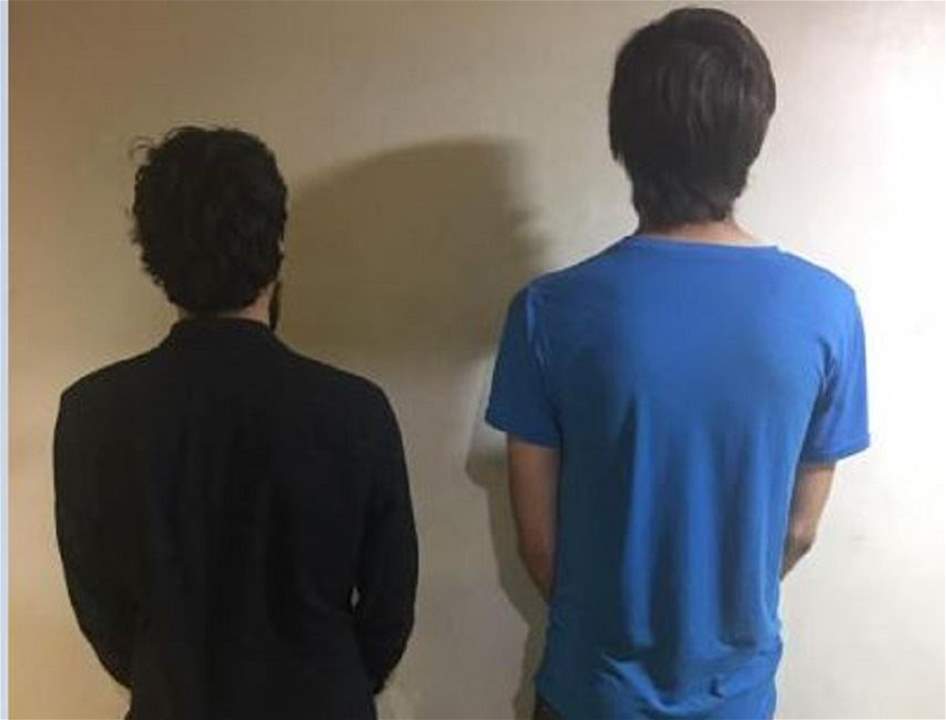 توقيف ناشطين سابقين في "بدنا نحاسب"بجرم تخريب عدّادات الوقوف في بيروت