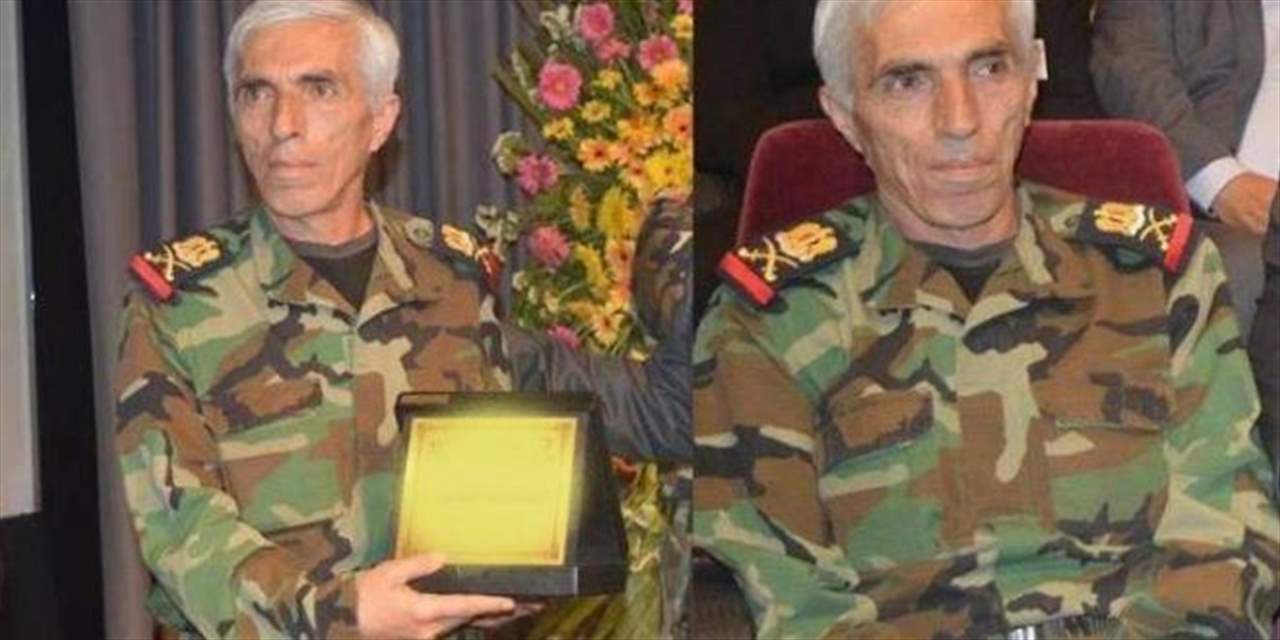 رئيسان جديدان لأهم فرعين في المخابرات العسكرية السورية