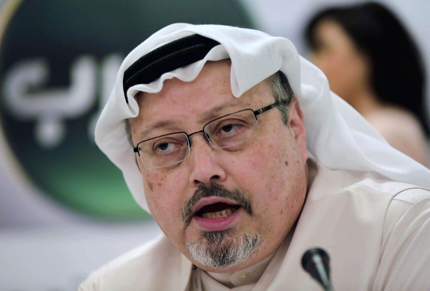 السعودية: قضية خاشقجي أصبحت هيستريا... والعلاقة مع أميركا حديدية!