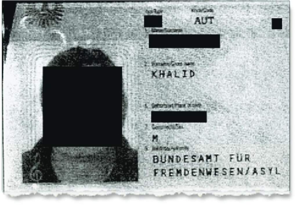 محاكمة رئيس فرع أمن سوري لاجئ في النمسا!