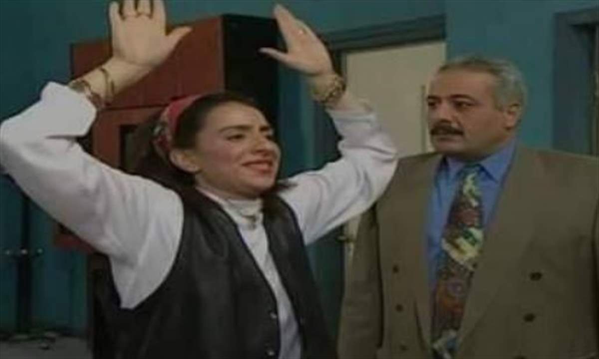 شكران مرتجى برسالة مؤثرة لأيمن زيدان...بقلبي على طول 