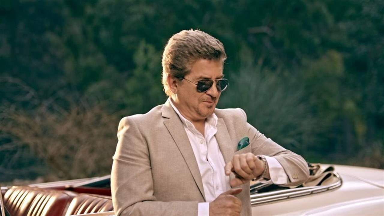 بالصور - وليد توفيق لم يزر فلسطين المحتلة لتصوير أغنيته... وإليكم الحقيقة الكاملة!