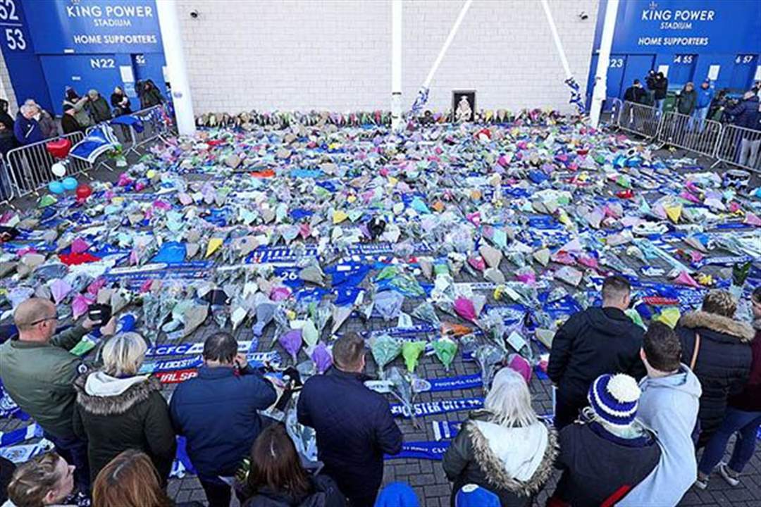 مالك ليستر سيتي الراحل .. تايلاندي صاحب شخصية ساحرة استخدم ثروته للفوز بلقب الدوري الإنكليزي