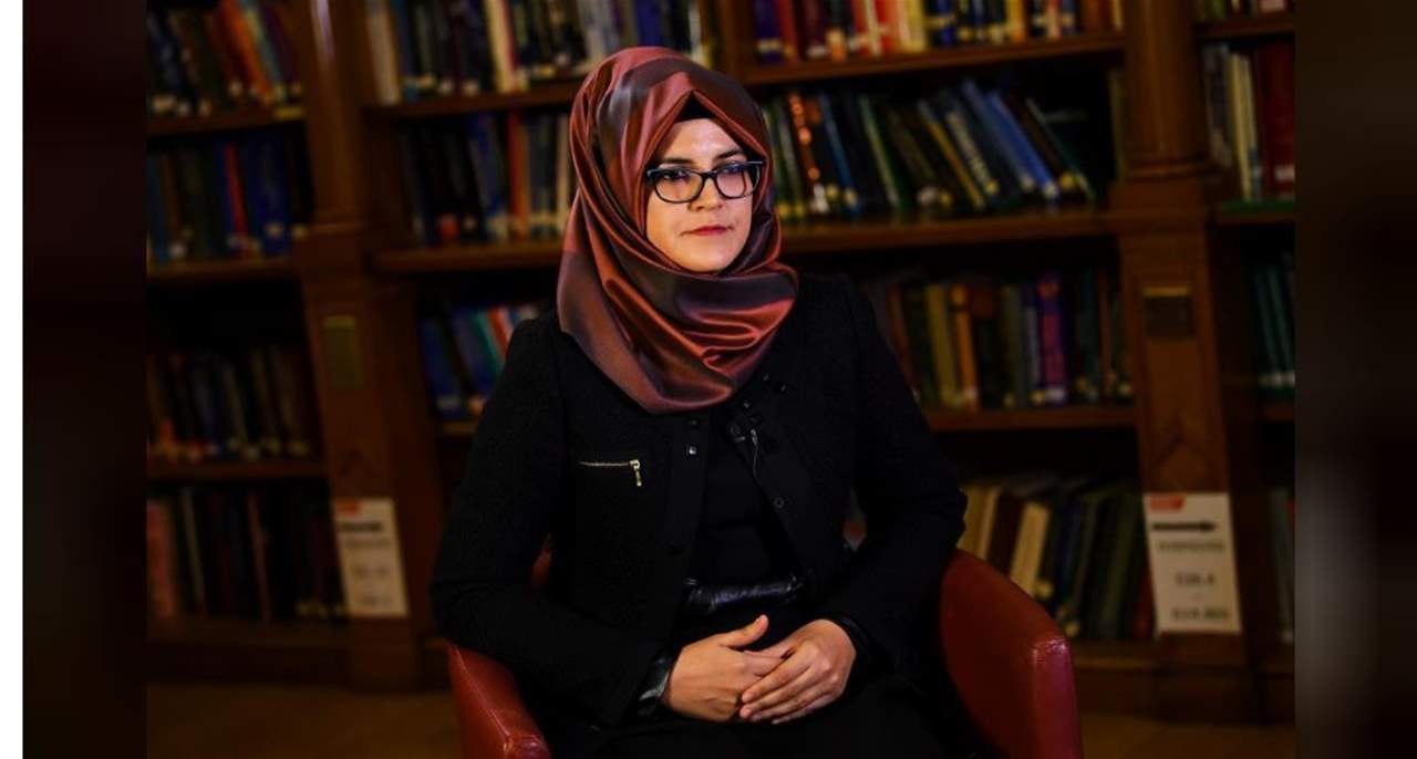 خطيبة جمال خاشقجي: السعودية تعرف كيف حدثت الجريمة